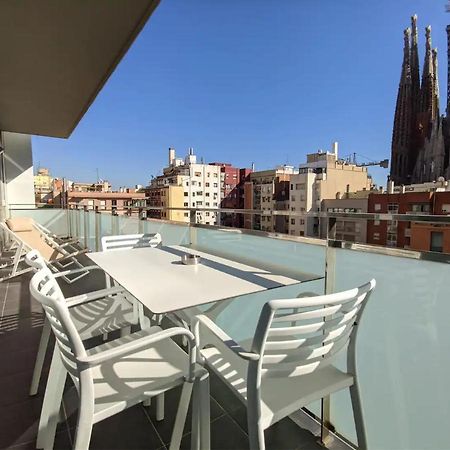 Luxury Argos Hotel Барселона Екстер'єр фото