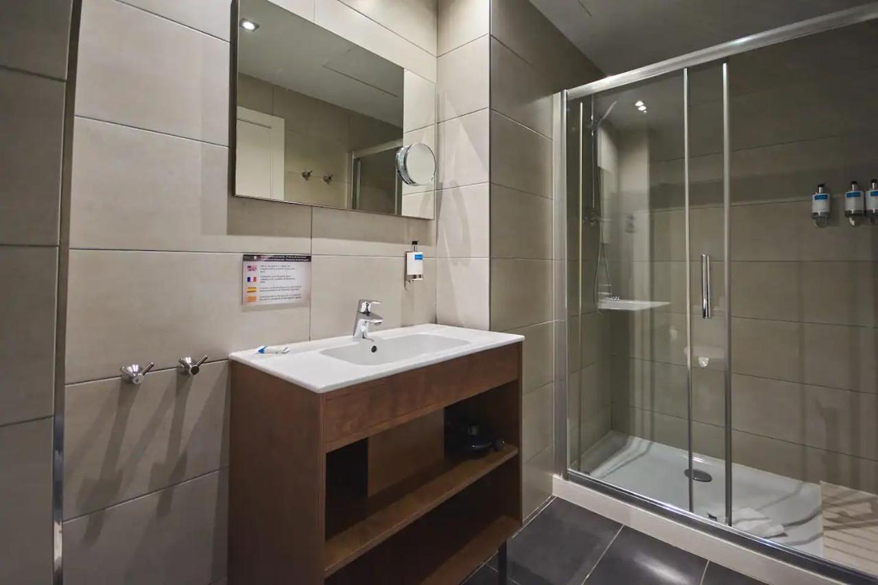 Luxury Argos Hotel Барселона Екстер'єр фото