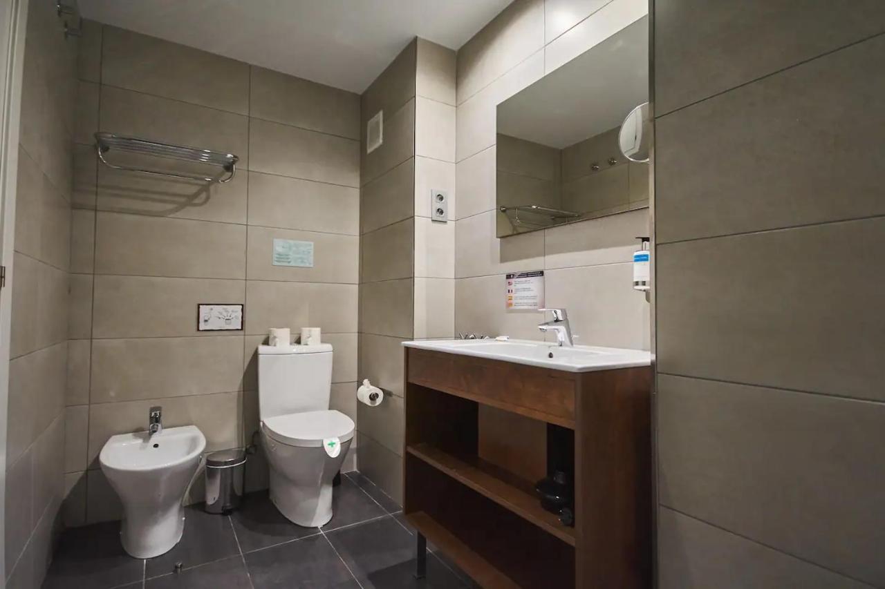 Luxury Argos Hotel Барселона Екстер'єр фото