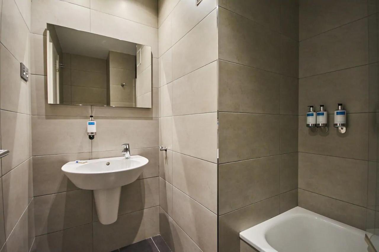 Luxury Argos Hotel Барселона Екстер'єр фото