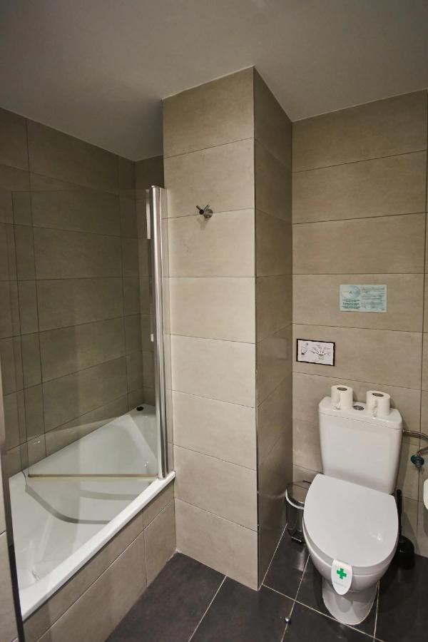 Luxury Argos Hotel Барселона Екстер'єр фото